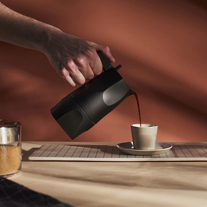 Actual product image Alessi Ossidiana (3 T.)