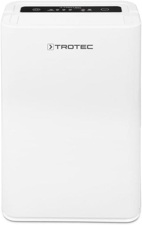 Produktbild Trotec Luftentfeuchter TTK 52 E (31 m², 16 l/24h)