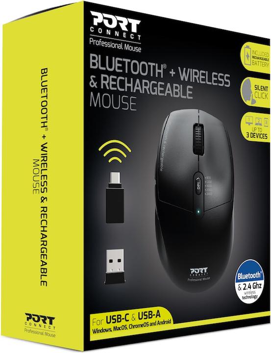 Actual product image Port Designs 900715 (Cable)