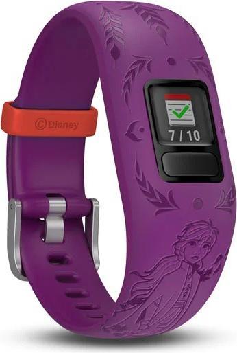 Produktbild Garmin VIVOFIT JR 2, Disney Frozen 2 Anna (11 mm)