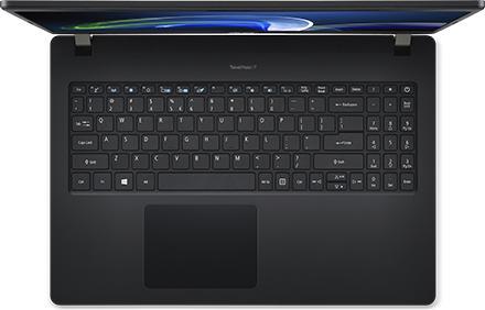Produktbild Acer TravelMate P2 TMP215-41-G3 (15.60", AMD Ryzen 3 5300U, 8 GB, 256 GB, DE)