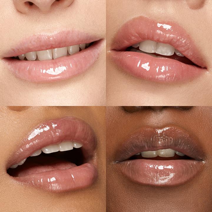 Image du produit KIKO Milano 3D Hydra Lipgloss (09 Soft Coral)