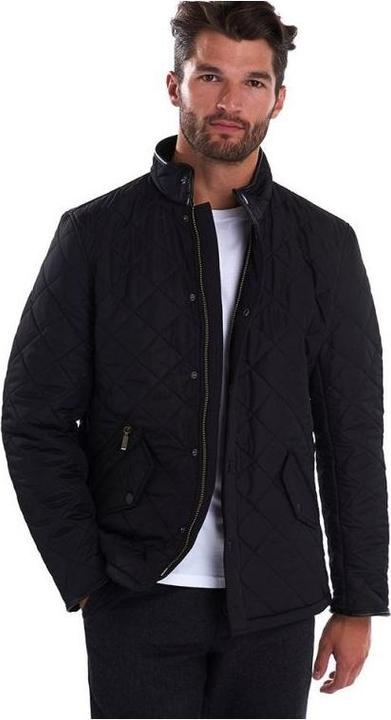 Barbour Powell Quilt (S)