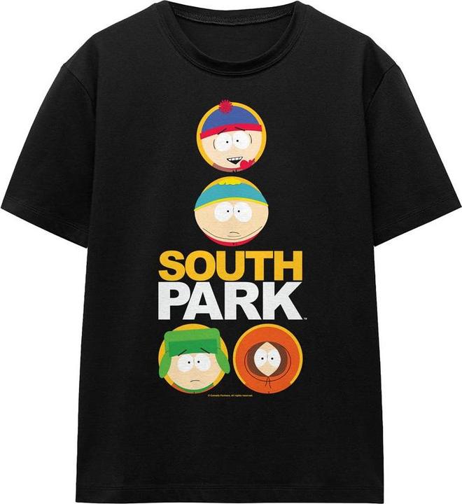 Immagine prodotto Ubisoft Maglietta Cerchi Solidi Adulto Unisex (XXL)