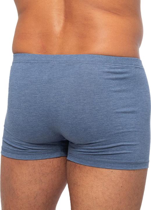 Image du produit Ammann Lot de 3 shorts / pantalons en denim rétro (XXL, Lot de 3)