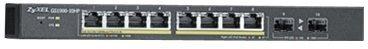Produktbild Zyxel Gs1900-10hp (10 Ports)