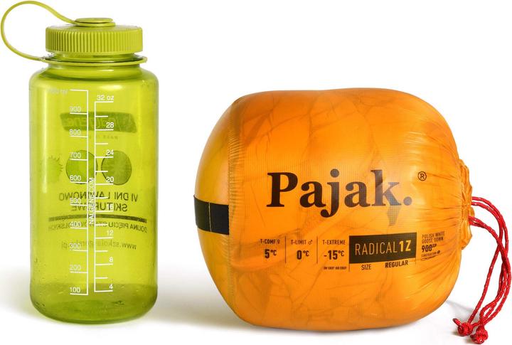 Produktbild Pajak Radical 1z (230 cm)