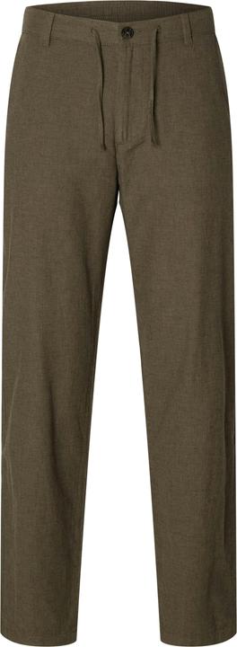 Selected Homme Slim Fit Tapered Hose