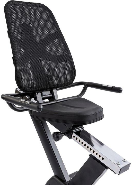 Produktbild Tunturi Ergometer Liegefahrrad Performance E60R
