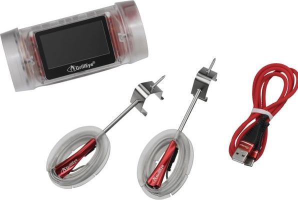 Image du produit GrillEye Max