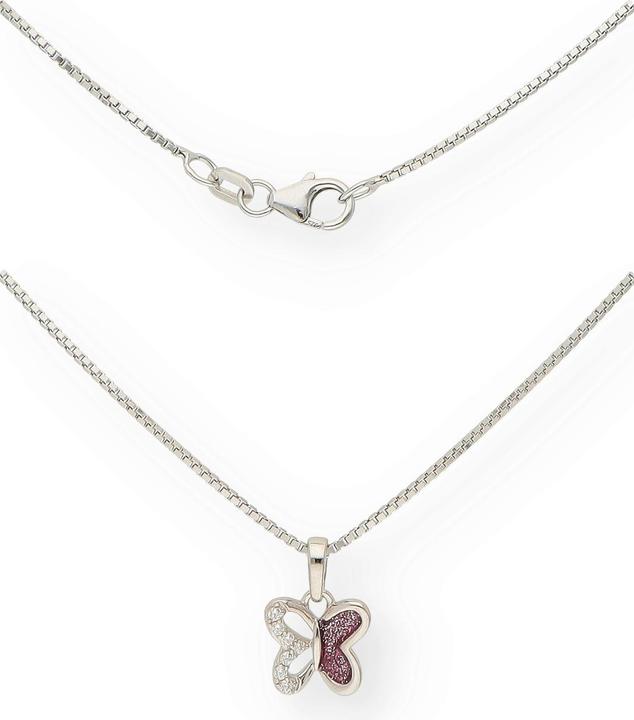 Image du produit Carat Motifs (Argent 925, 40 cm)