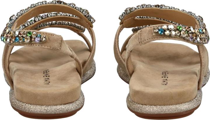 Actual product image Alma en Pena 1605 (36)