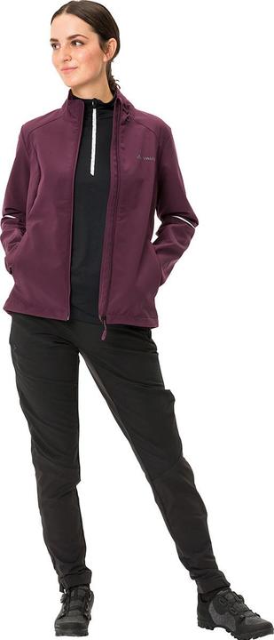 Produktbild Vaude Wintry IV (S)