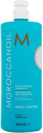 Produktbild Moroccanoil - Frizz Control Shampoo (250 ml, Flüssiges Shampoo)