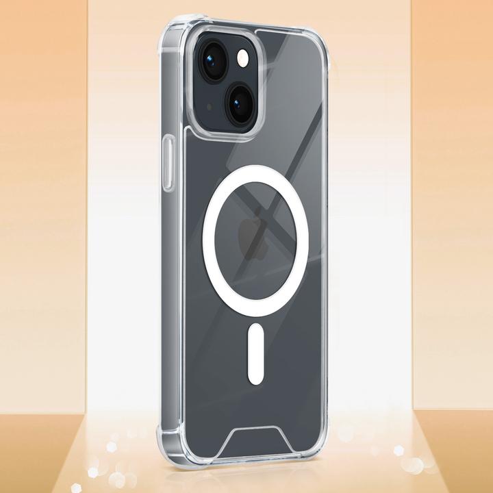 Image du produit Avizar MagSafe Fusion Case Series (Apple iPhone 13)