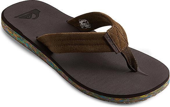 Image du produit Quiksilver Carver Suede recyclé (45)