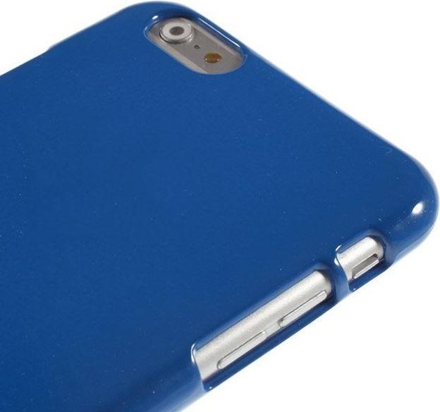 Actual product image Goospery Pearl Jelly Series (HTC Desire 12)