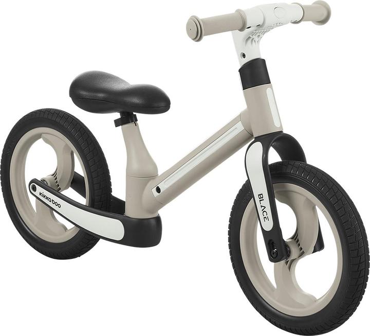 Produktbild Kikkaboo Laufrad Blace 12 Zoll faltbar (12")