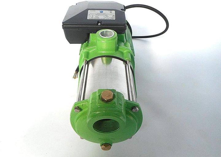 Image du produit CHM Pompe centrifuge 170 5SH 1,5 KW (Pompe de jardin, Pompe à eau claire)