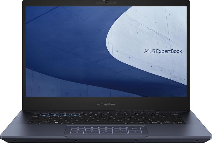 Produktbild ASUS ExpertBook B5 (14", Intel Core i5-1340P, 16 GB, 512 GB, DE)