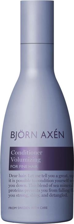 Immagine prodotto Björn Axen Balsamo volumizzante (250 ml)