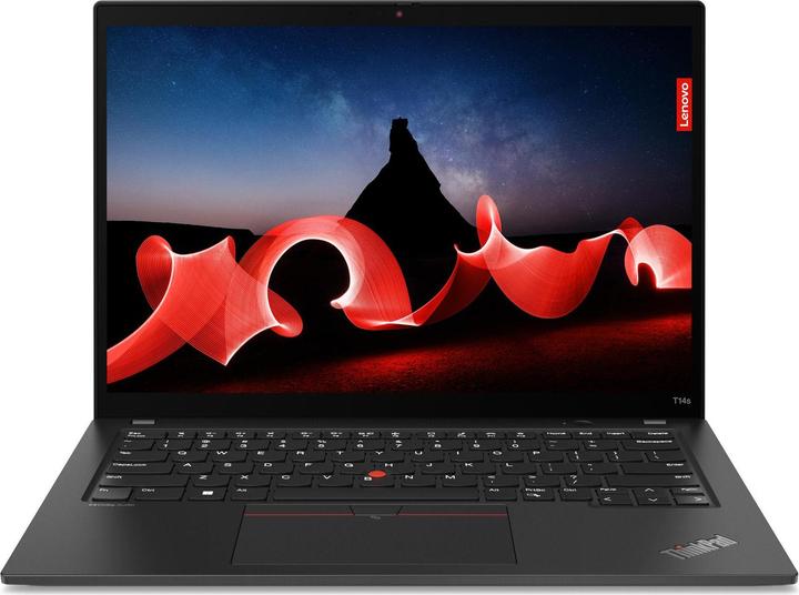Image du produit Lenovo ThinkPad T14s Gen 4 (14", Intel Core i7-1355U, 16 Go, 512 Go, CH)