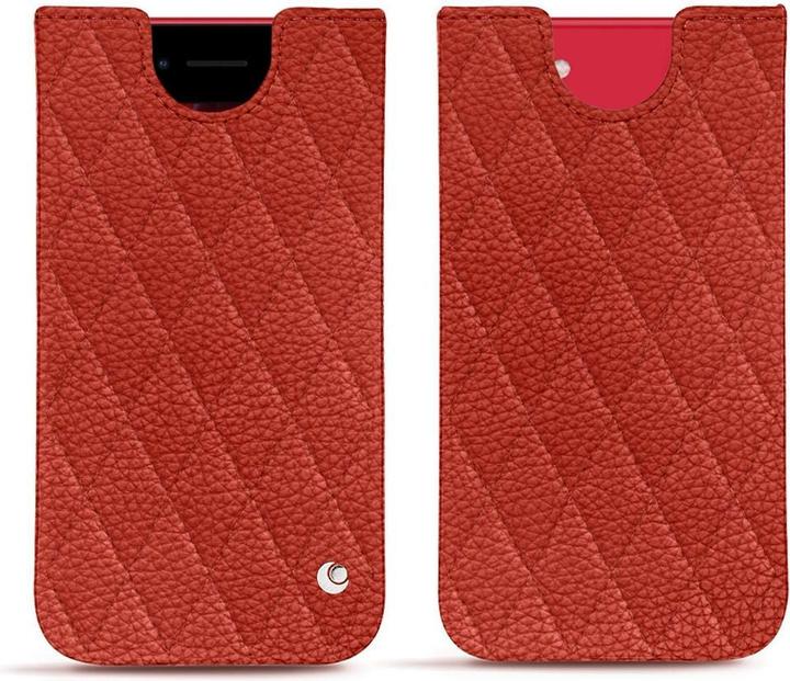 Papaye - Couture ( Pantone #b54317 )