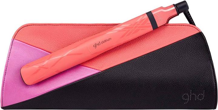 Immagine prodotto ghd Styler platinum® pink blush