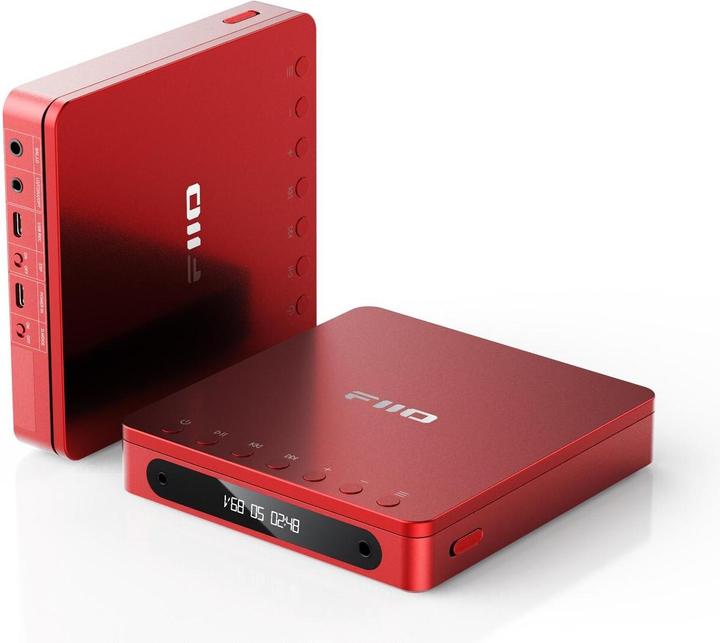 Immagine prodotto FiiO DM13 BT