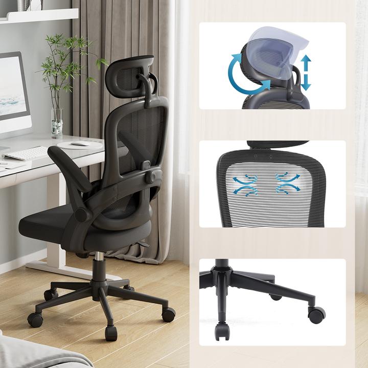 Image du produit Sihoo MC102C-M101