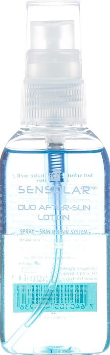 Image du produit Sensolar Après-soleil (Lotion, 50 ml)