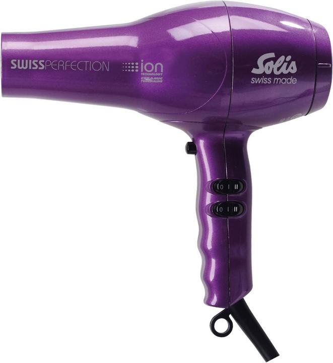 Actual product image Solis Swiss Perfection 440
