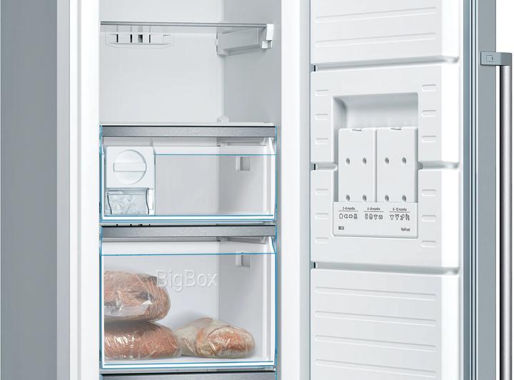 Image du produit Bosch Hausgeräte GSN36AIDP (Autonome, 242 l)