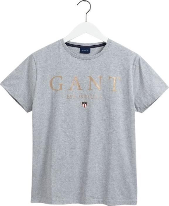 Image du produit GANT t-hirt banner hield graphic (S)