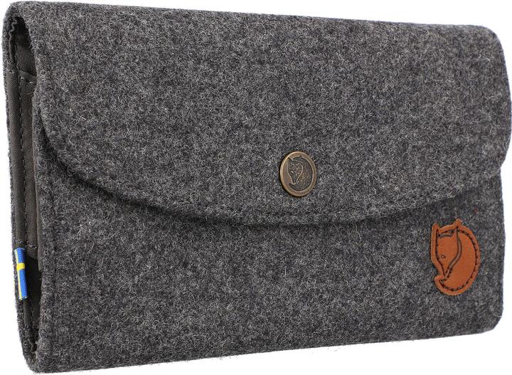 Actual product image Fjällräven Norrvage