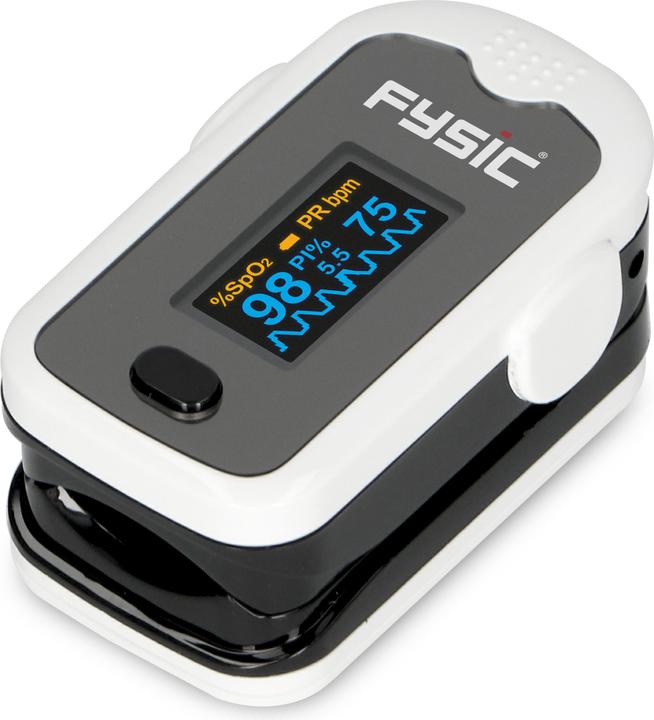 Image du produit Fysic FPO-11 Sauerstoffmessgerät Pulsoximeter