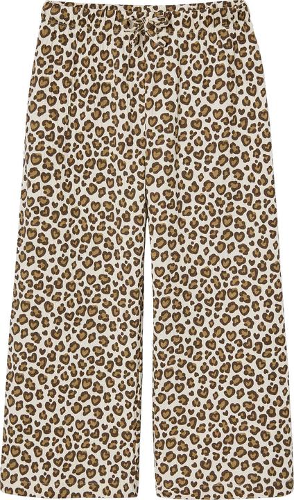 Produktbild Vertbaudet Weite Mädchen Stretch-Hose (92)