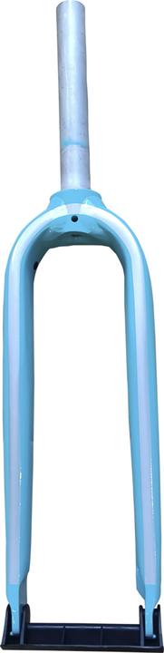 Immagine prodotto Mustang Velo Forcella rigida 24&quot disco, 1 1/8&quot turchese