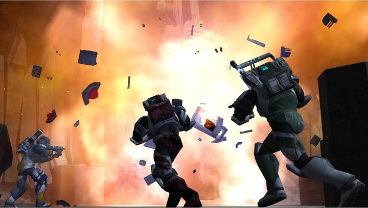 Immagine prodotto THQ Star Wars - Racer e Commando Combo (Switch Lite, Switch OLED, Switch, FR, IT)