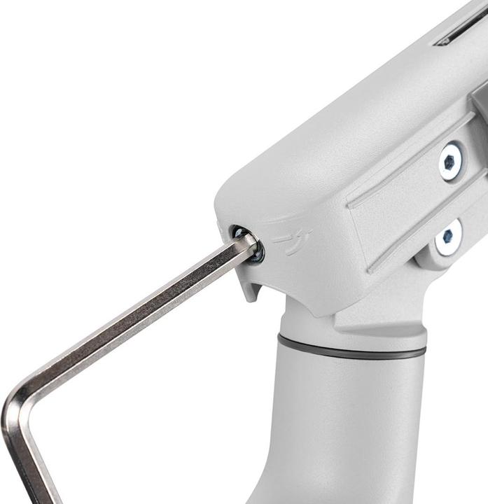 Actual product image Ergo Office Monitor desk mount ER-751 (Table, 32")