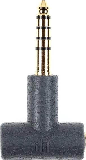 Image du produit iFi Audio Adaptateur de 2,5 mm à 4,4 mm (Adaptateur jack, Adaptateur angulaire)