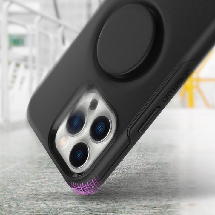 Image du produit OtterBox Otter + Pop Symmetry (Apple iPhone 13 Pro)
