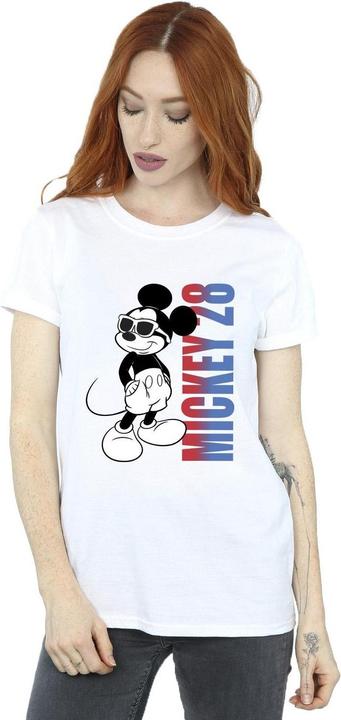 Produktbild Disney Mickey Mouse Gradient TShirt (L)
