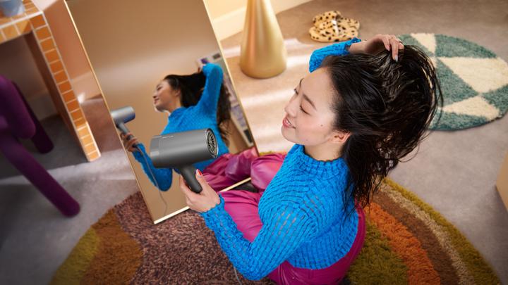 Image du produit Philips Hair Dryer BHD713/10 Série 7000