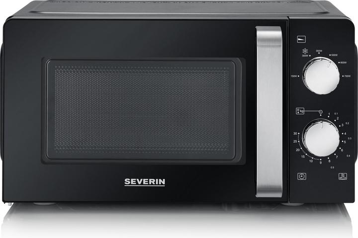 Severin MW7886 (17 l)