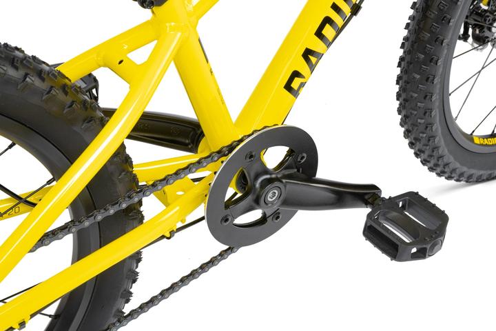 Produktbild Radio Bikes Zuma (24")