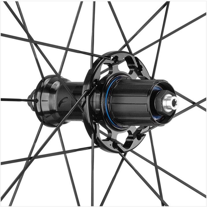 Image du produit Fulcrum Vent 40C (Jeu de roues, 28")