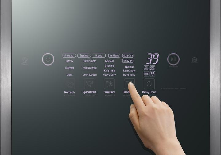 Produktbild LG S3MFC