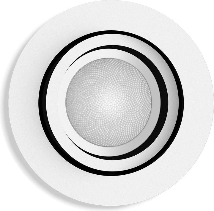 Image du produit Philips Milliskin (400 lm, GU10)