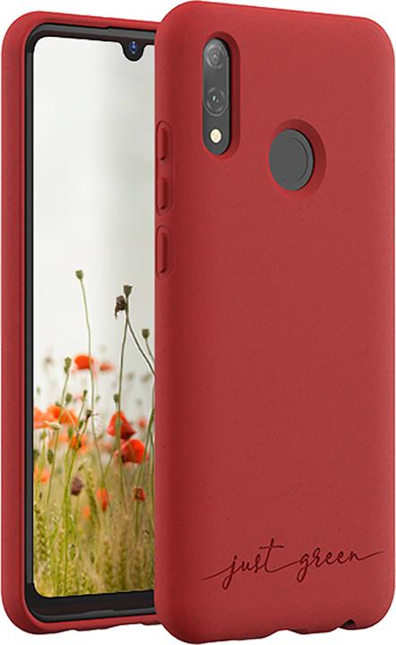 Produktbild Bigben 100% biologisch abbaubare Handyhülle Series (Honor 10 Lite)